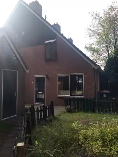 m2 house to rent for 609.74€/month in Zetstee 1, Zuidlaren