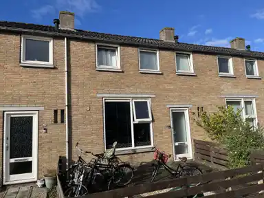 m2 house to rent for 648.19€/month in Kool van Heerensstraat 26, Heerenveen