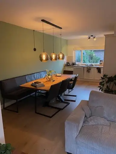 12m2 room to rent for 1000€/month in Stootvalk, Nieuwegein