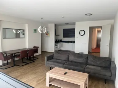 75m2 apartment to rent for 2800€/month in Koningin Wilhelminaplein, Amsterdam
