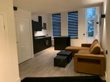 79m2 apartment to rent for 2295€/month in Lambertusstraat, Rotterdam