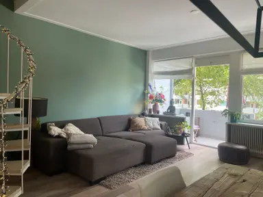 8m2 room to rent for 700€/month in Jan Frankenstraat, Rosmalen