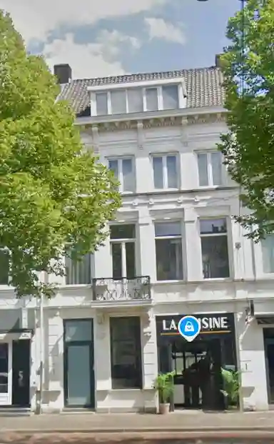 60m2 Studio zur Miete für 895€/Monat in Nieuwe Ginnekenstraat, Breda
