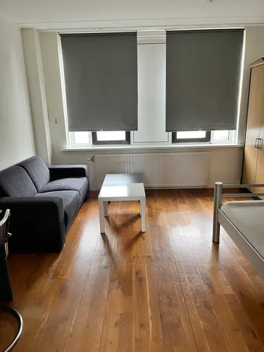 16m2 Camera in affitto per 575€/mese a Garnaetwei, Goes