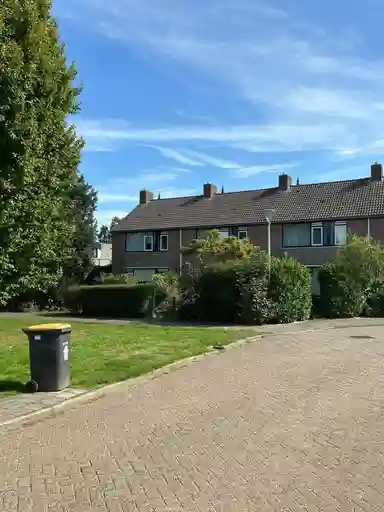 m2 huis te huur voor 932.93€/maand in Herenslagen 182, Steenwijk