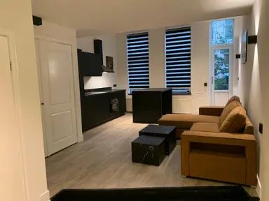 79m2 apartment to rent for 2295€/month in Lambertusstraat 18, Rotterdam