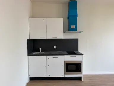 25m2 room to rent for 669€/month in Zuidvliet 230, Leeuwarden