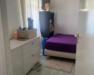 15m2 room to rent for 800€/month in Toutenburgstraat, Amsterdam
