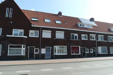 139m2 apartment to rent for 1620€/month in Mauritsstraat, Eindhoven