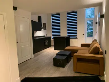 79m2 apartment to rent for 2295€/month in Lambertusstraat, Rotterdam