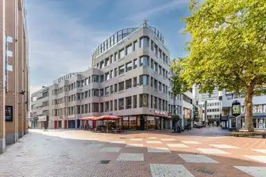 73m2 apartment to rent for 1700€/month in Eindhoven
