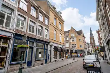 12m2 Camera in affitto per 995€/mese a Rechtstraat, Maastricht