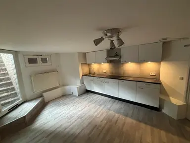 21m2 Camera in affitto per 852€/mese a Graafseweg, Nijmegen