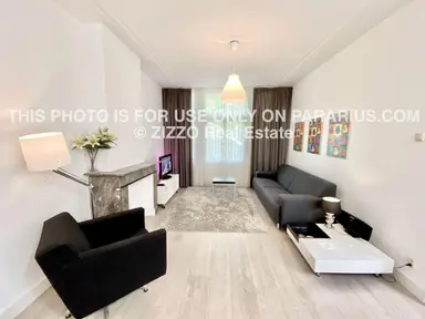 90m2 Appartamento in affitto per 1799€/mese a Graaf Florisstraat, Rotterdam