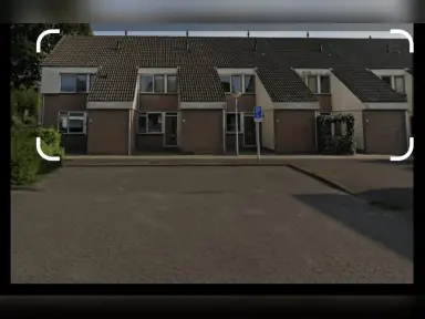 122m2 Casa in affitto per 680€/mese a Hofmark, Almere