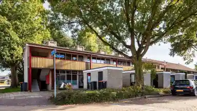 50m2 flat to rent for 498€/month in Stiegert 17, Haaksbergen