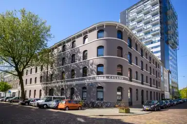 19m2 room to rent for 498.2€/month in Rivierstraat 125, Rotterdam