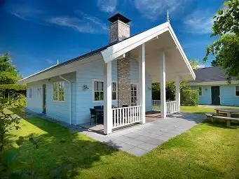 80m2 house to rent for 1899€/month in Duinweg, Noordwijk
