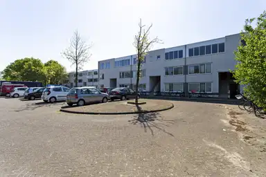 18m2 Zimmer zur Miete für 498.2€/Monat in Molenslag 71, Breda