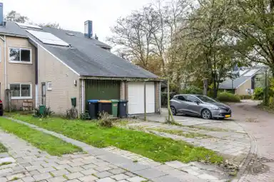 m2 house to rent for 1354€/month in Goudplevier 27, Leusden