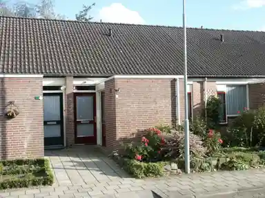 71m2 house to rent for 898.59€/month in Eulingkamp 3, Keijenborg