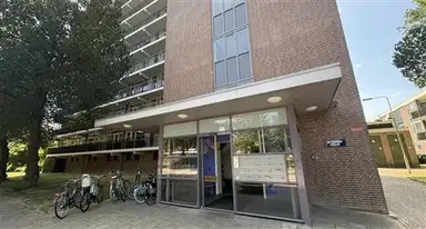 79.37m2 Appartamento in affitto per 1107.96€/mese a Bethaniënstraat 22, Arnhem