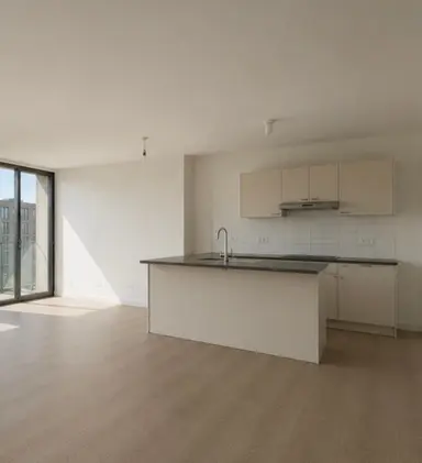 90m2 apartment to rent for 1950€/month in Janne Bouwensstraat, Rotterdam