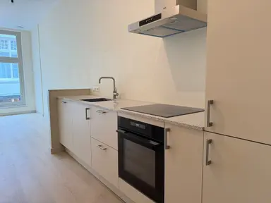 58μ² Διαμέρισμα προς ενοικίαση για 1695€/μήνα σε Oude Binnenweg 105, Rotterdam