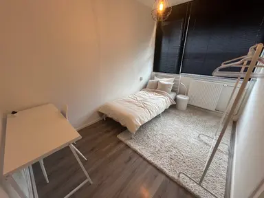 12m2 Camera in affitto per 875€/mese a Panneroodstraat, Zaandam