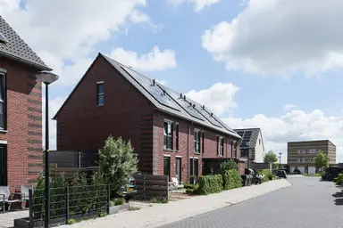 120m2 house to rent for 1625€/month in Eiland van Inti, Heerhugowaard