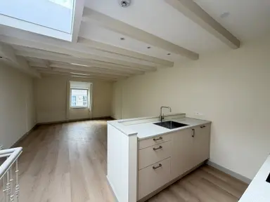 50μ² Διαμέρισμα προς ενοικίαση για 1795€/μήνα σε Oude Binnenweg 105, Rotterdam