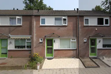 70m2 house to rent for 764.14€/month in Het Nardusboer 183, Oldenzaal