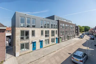 50m2 Appartement à louer pour 1350€/mois à Laagstraat, Eindhoven
