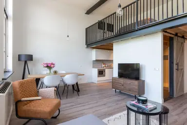 100m2 Appartement te huur voor 2250€/maand in Vleutenseweg, Utrecht