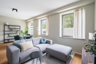 78m2 Appartamento in affitto per 1550€/mese a Engelandlaan, Zoetermeer