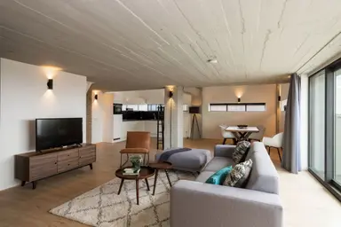 149m2 Appartement à louer pour 1845€/mois à Kastanjelaan, Eindhoven