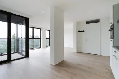 97μ² Διαμέρισμα προς ενοικίαση για 1778€/μήνα σε Kasteellaan, The Hague