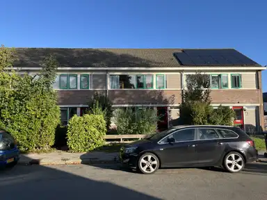 m2 house to rent for 932.93€/month in Leijen 4, Heerenveen
