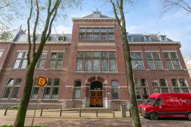 100m2 house to rent for 2650€/month in Nieuwe Haven 163, The Hague