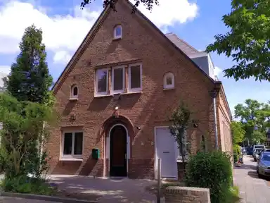 69m2 Appartement à louer pour 1800€/mois à Koediefslaan 74, Heemstede