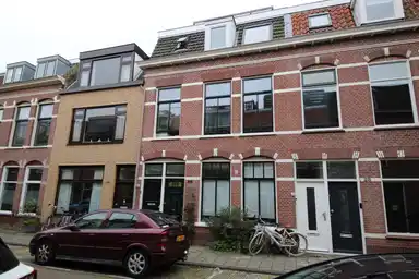 56m2 flat to rent for 2250€/month in Kolkstraat 26B, Haarlem