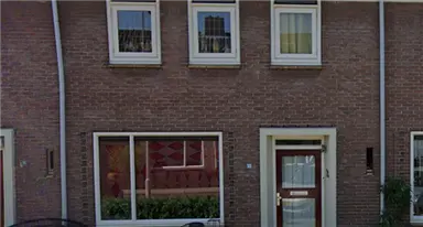 m2 house to rent for 713.02€/month in 't Hofje 33, Arnhem