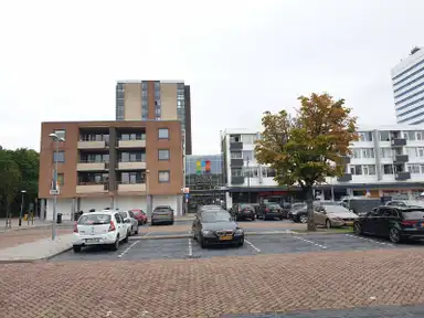 91m2 Appartement te huur voor 1795€/maand in Bernadottelaan, Utrecht