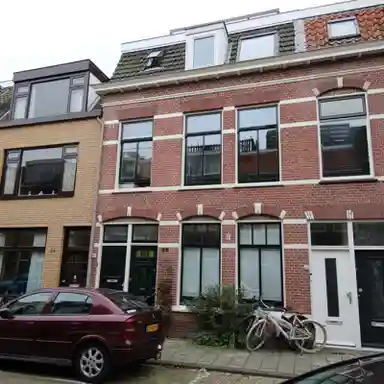 56m2 apartment to rent for 2250€/month in Kolkstraat, Haarlem