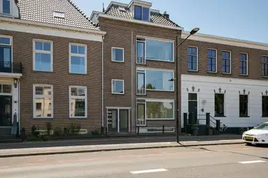 60m2 Appartamento in affitto per 1231€/mese a Assen