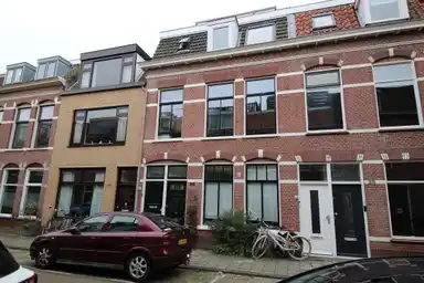 56m2 apartment to rent for 2250€/month in Kolkstraat 26B, Haarlem