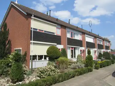 71m2 house to rent for 728.94€/month in Inslagstraat 5, Neede