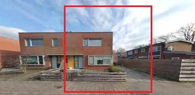 70m2 house to rent for 932.93€/month in W. Frielingstraat 2, Emmen
