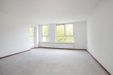 92m2 Appartement à louer pour 1465€/mois à Erasmusdomein 138A, Maastricht