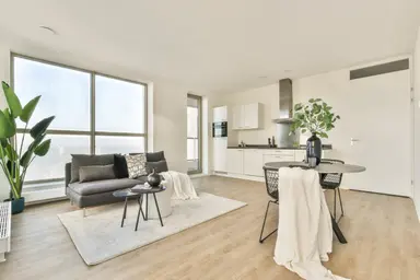 69m2 flat to rent for 1358€/month in Karspeldreef, Amsterdam